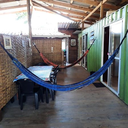 Recanto Do Estaleiro Ubatuba Exterior foto