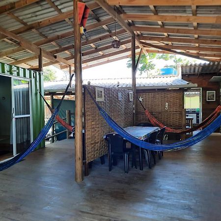 Recanto Do Estaleiro Ubatuba Exterior foto