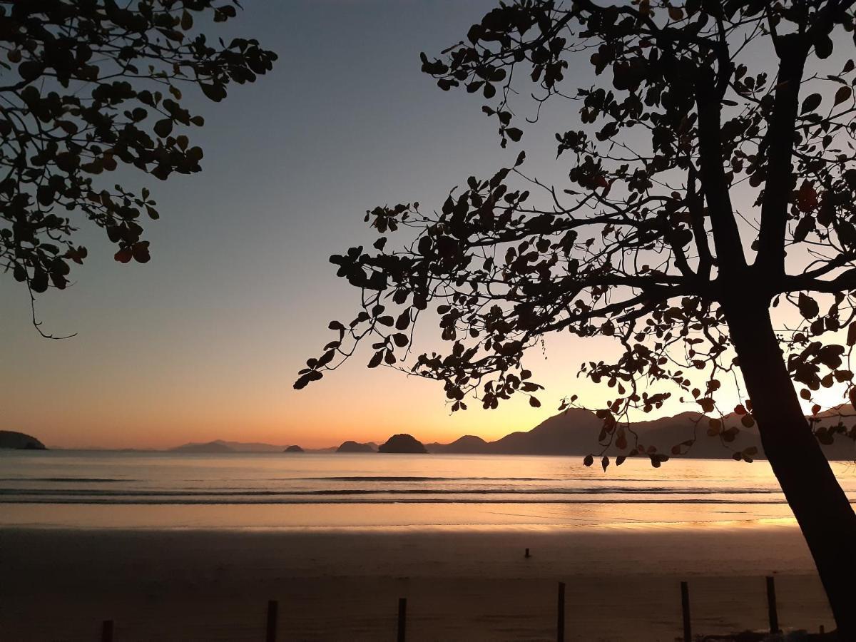 Recanto Do Estaleiro Ubatuba Exterior foto