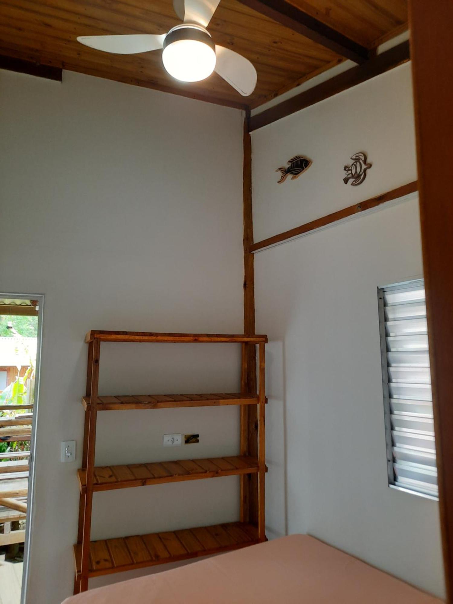 Recanto Do Estaleiro Ubatuba Exterior foto