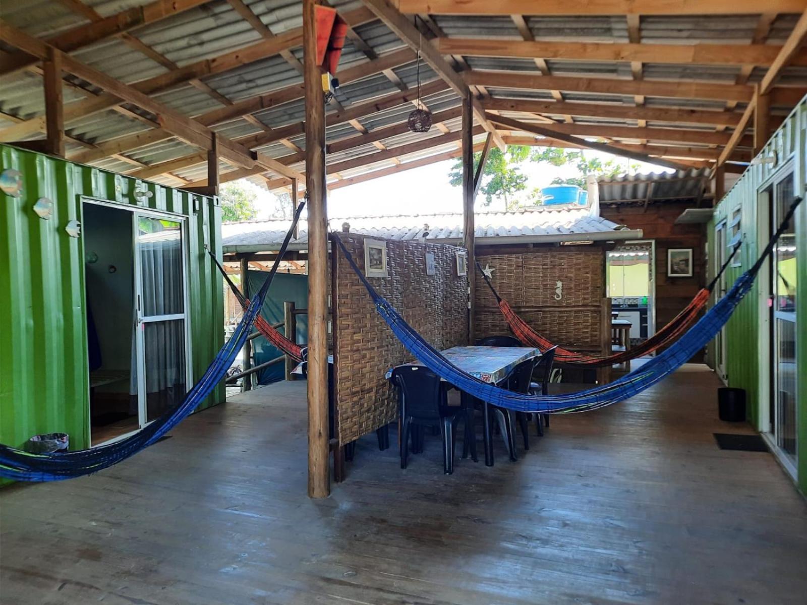 Recanto Do Estaleiro Ubatuba Exterior foto